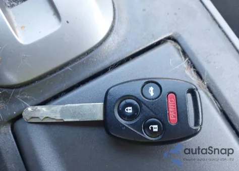 2012 Honda Accord 2.4 Lx z USA, uszkodzony, nr VIN 1HGCP2F31CA009280